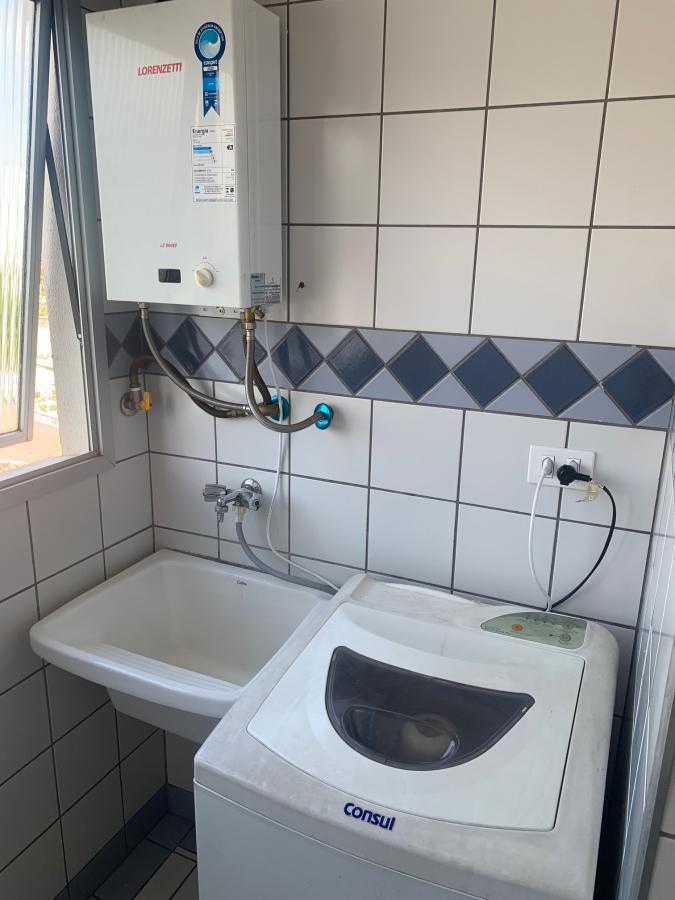 Apartamento para alugar com 1 quarto, 42m² - Foto 13