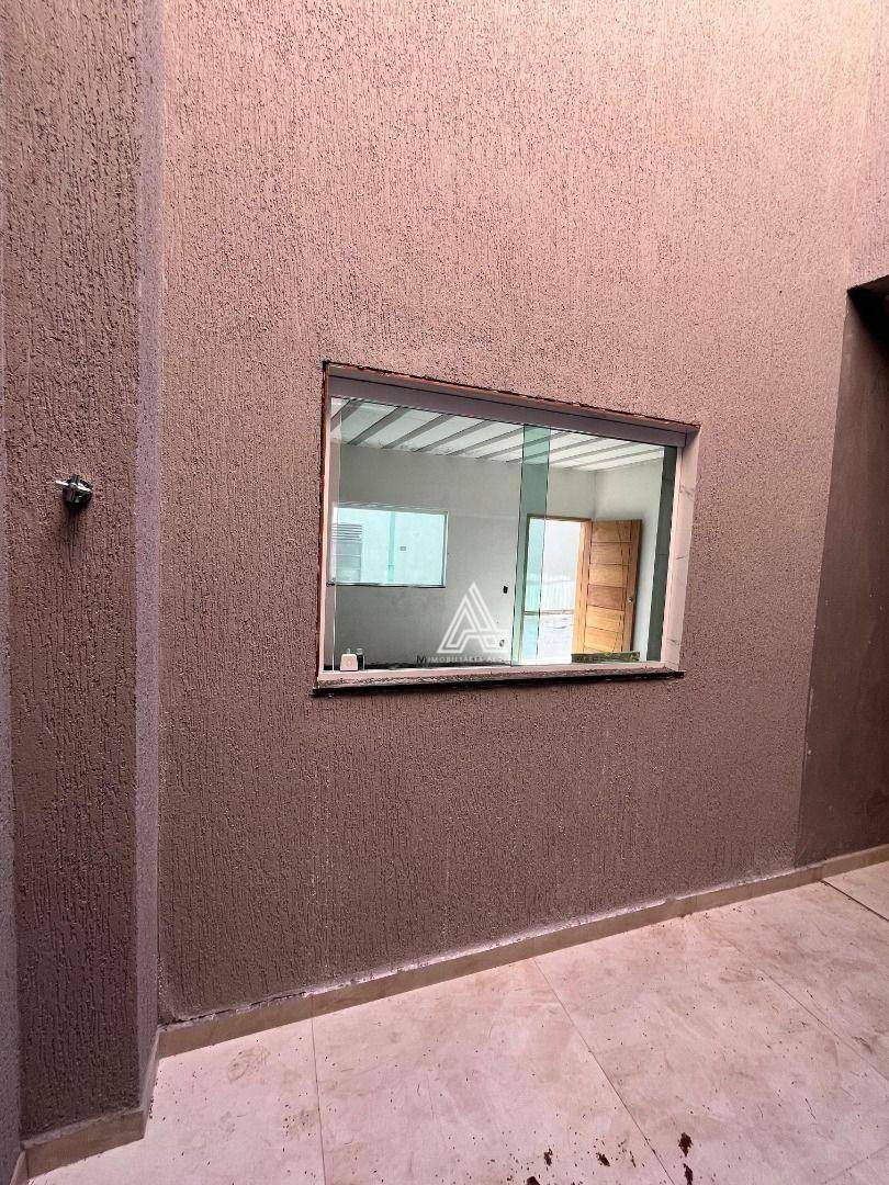 Sobrado à venda com 3 quartos, 98m² - Foto 17