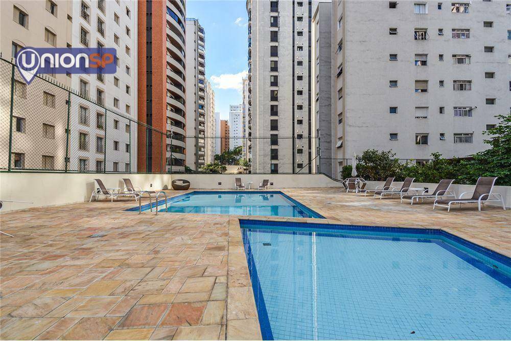 Apartamento à venda com 3 quartos, 175m² - Foto 56