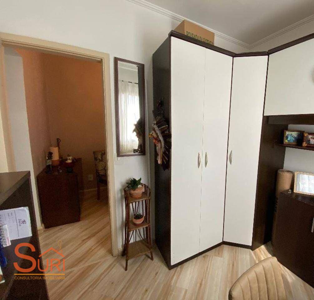 Apartamento à venda com 3 quartos, 66m² - Foto 8