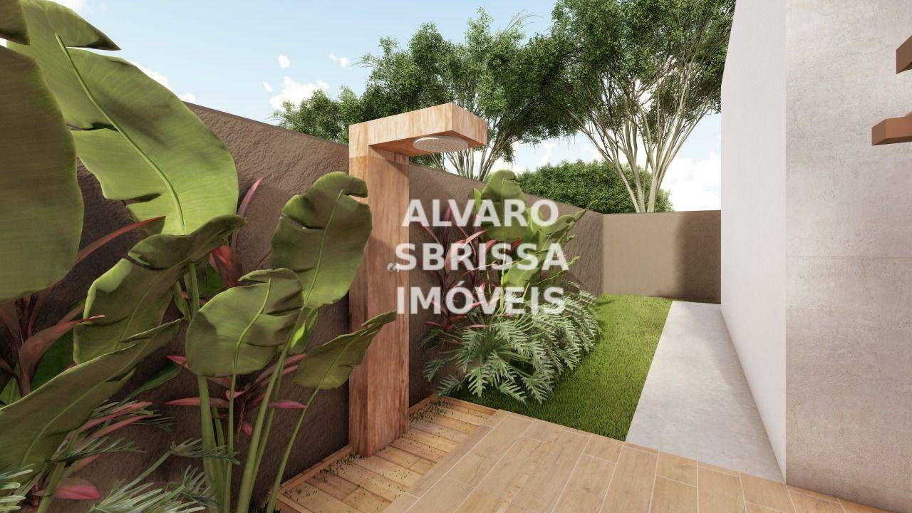 Casa à venda com 3 quartos, 236m² - Foto 17