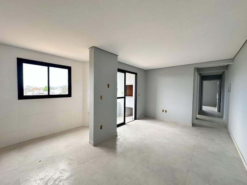 Apartamento à venda com 2 quartos, 52m² - Foto 6