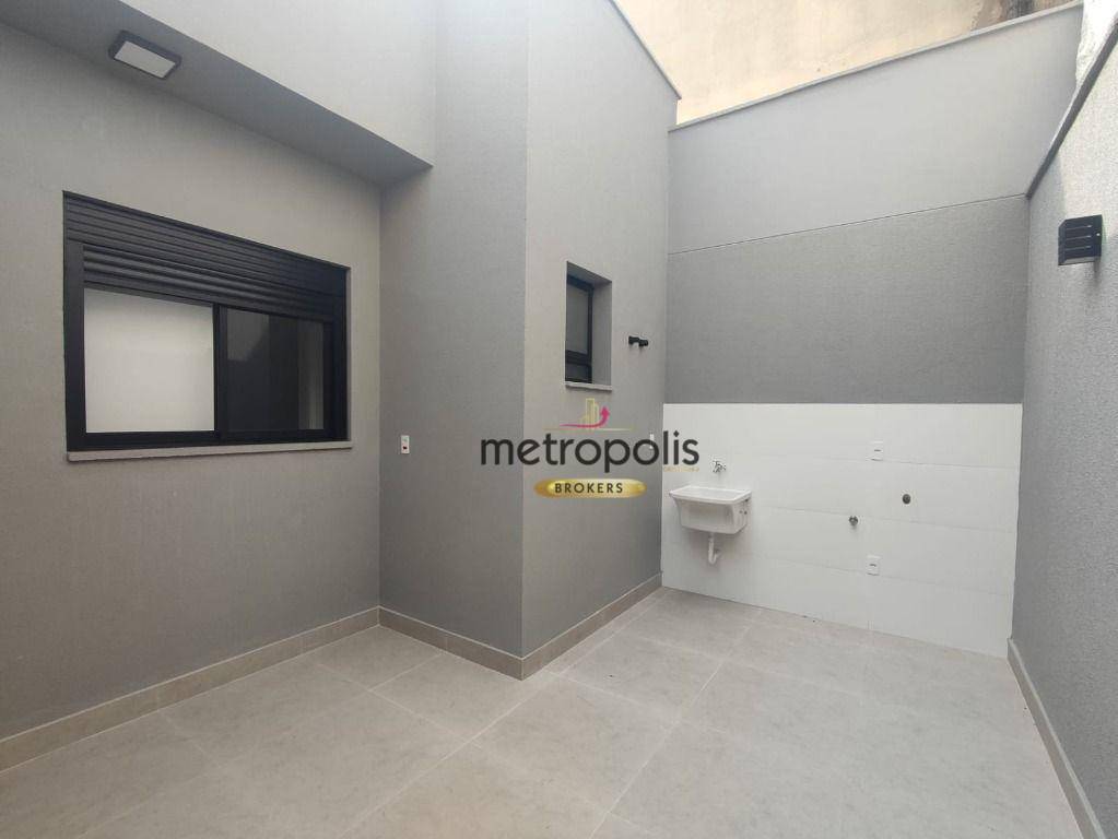 Sobrado à venda com 3 quartos, 150m² - Foto 6