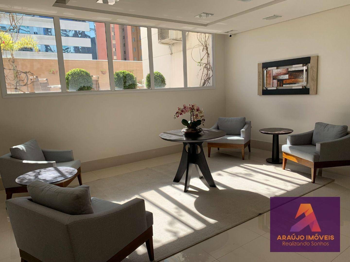 Apartamento à venda com 2 quartos, 78m² - Foto 33