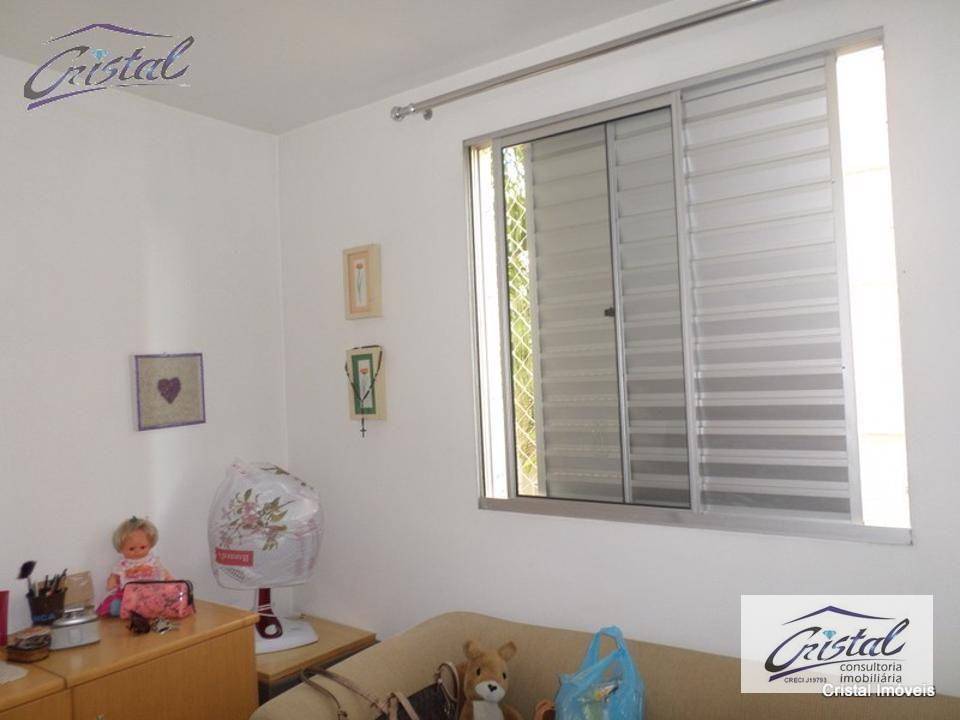 Apartamento à venda com 3 quartos, 57m² - Foto 8