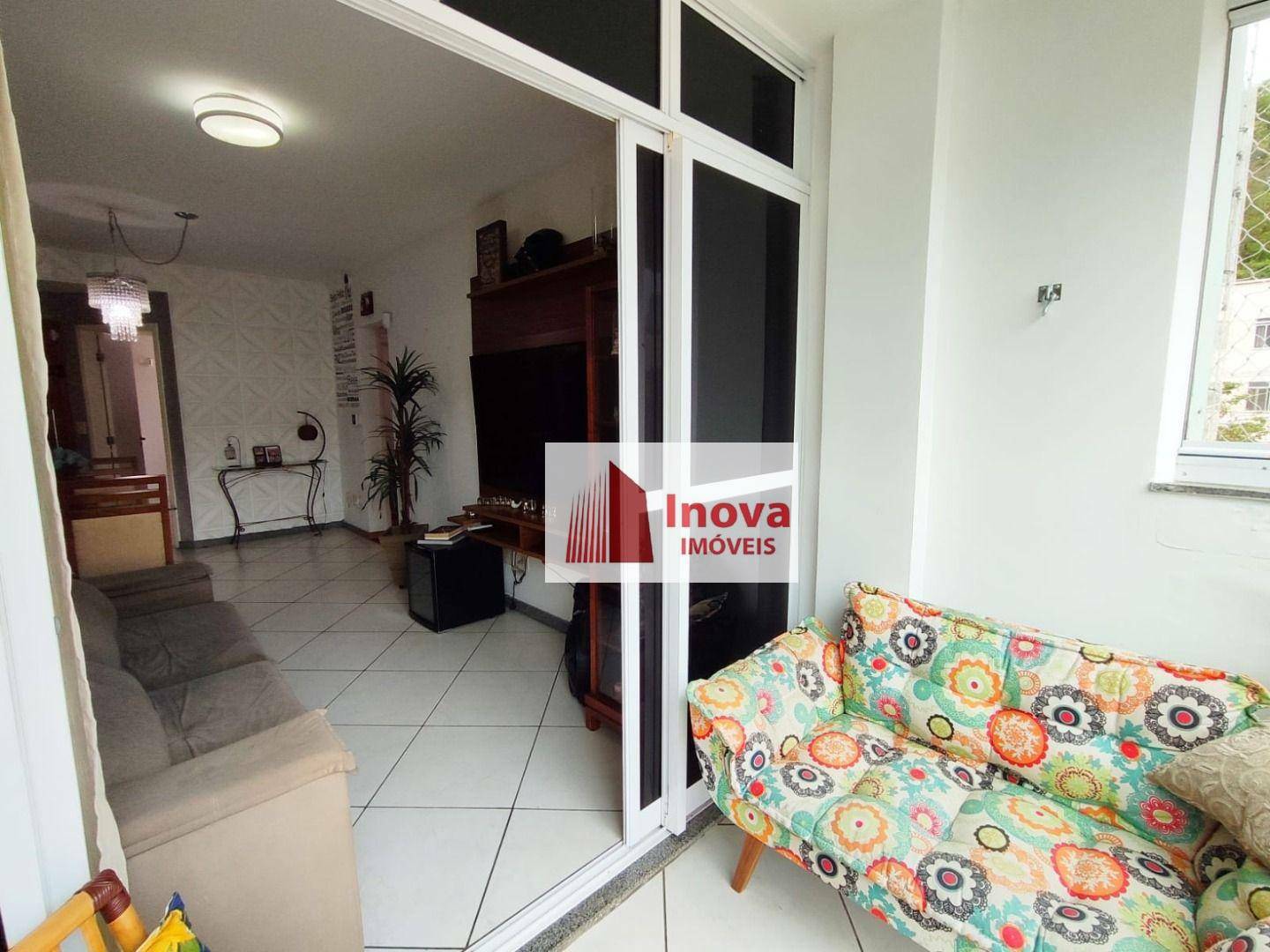 Apartamento à venda com 2 quartos, 75m² - Foto 9