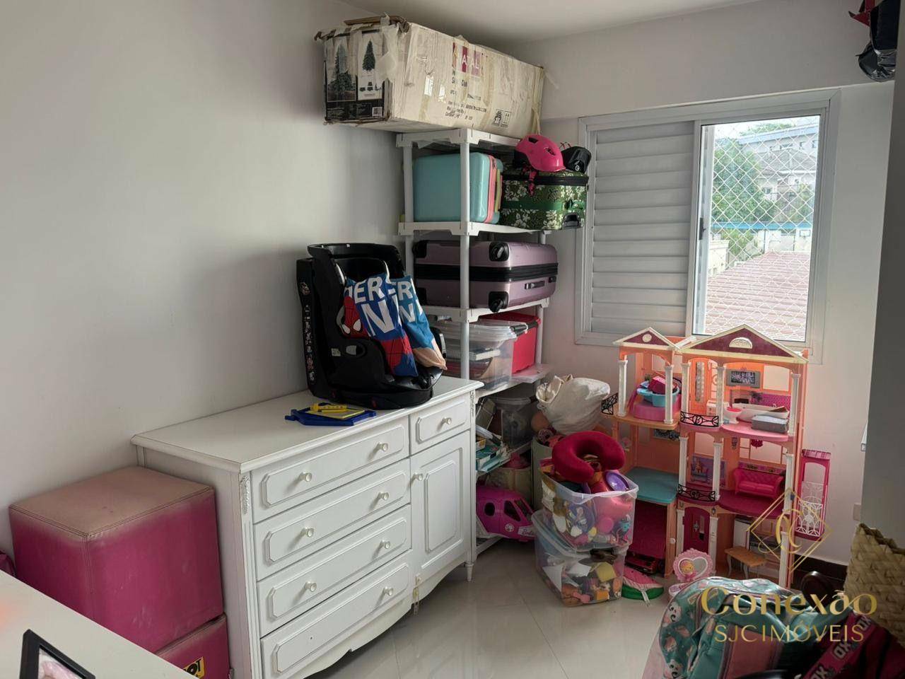 Apartamento, 3 quartos, 81 m² - Foto 5