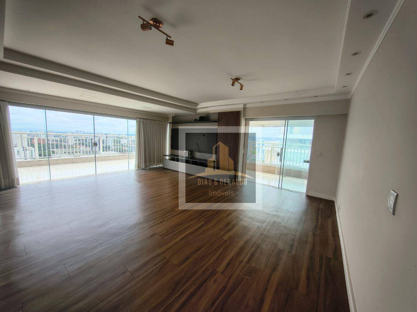 Cobertura, 3 quartos, 170 m² - Foto 1