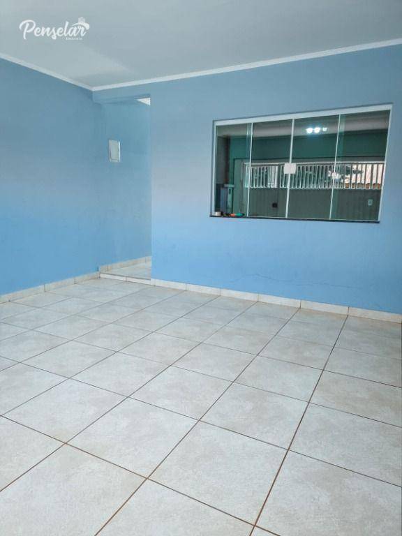 Sobrado à venda com 3 quartos, 202m² - Foto 8