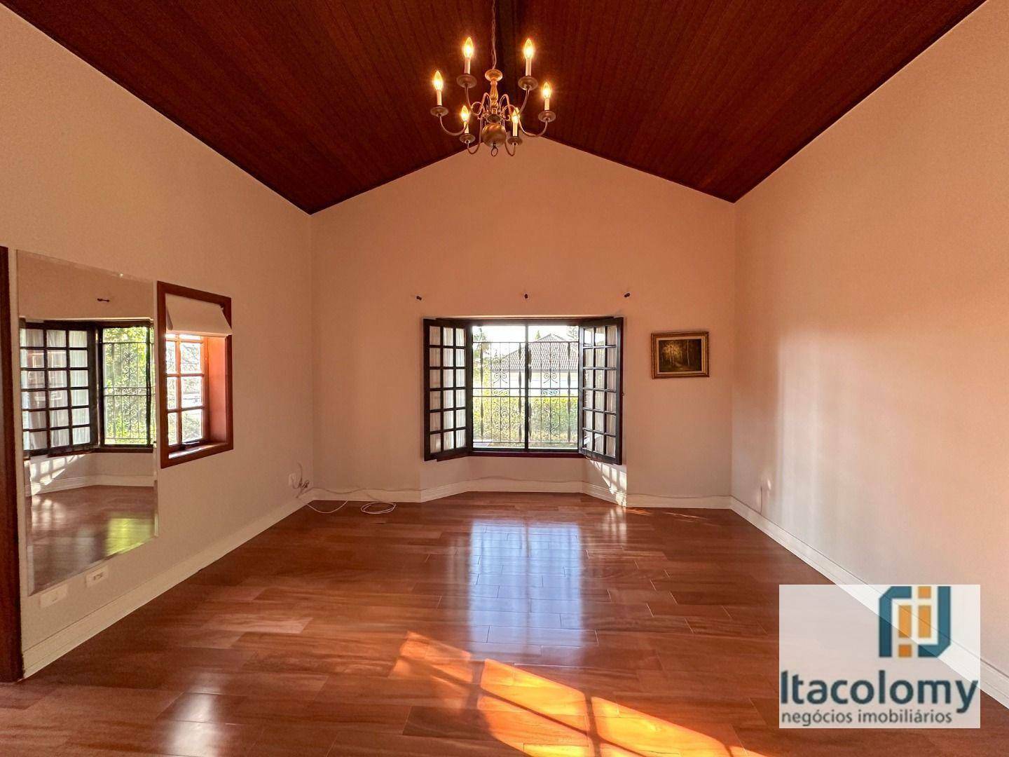 Casa de Condomínio à venda com 4 quartos, 530m² - Foto 88