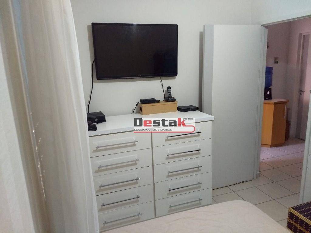 Sobrado à venda com 3 quartos, 78m² - Foto 9