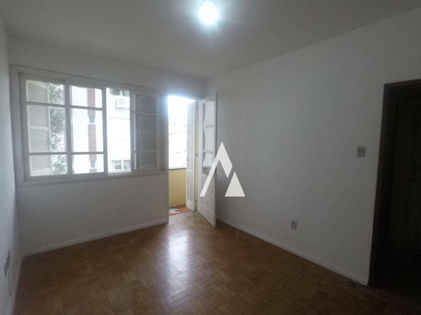 Apartamento para alugar com 1 quarto, 46m² - Foto 9