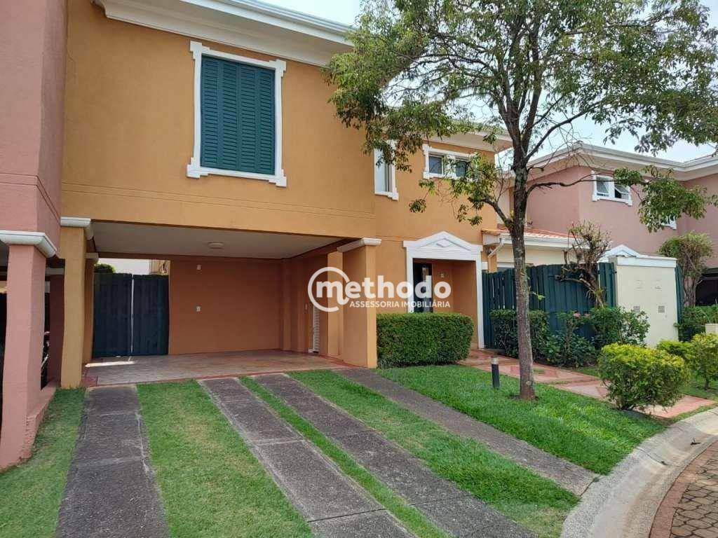 Casa de Condomínio à venda com 4 quartos, 190m² - Foto 2