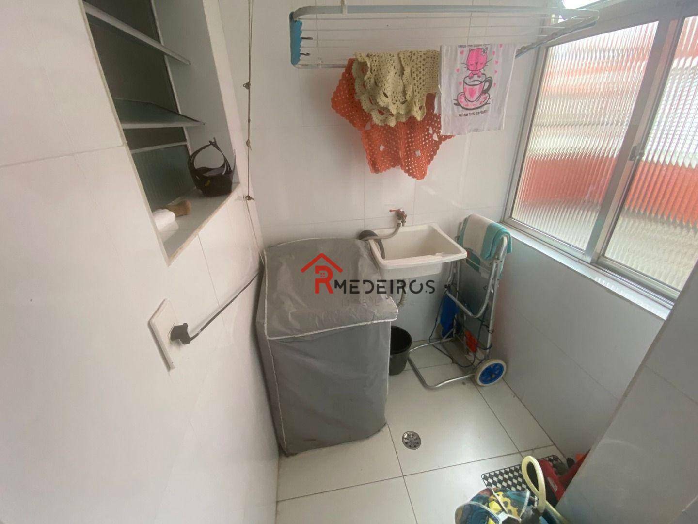 Apartamento à venda com 1 quarto, 49m² - Foto 7