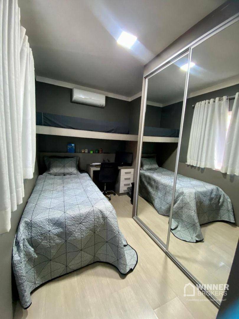 Sobrado à venda com 3 quartos, 211m² - Foto 25