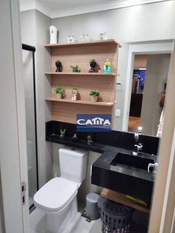 Apartamento à venda com 2 quartos, 62m² - Foto 30