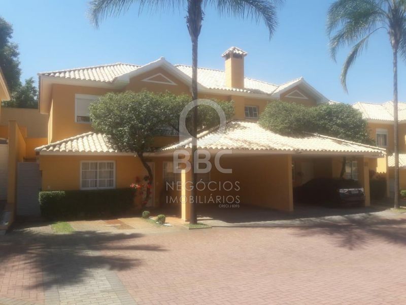 Sobrado à venda com 3 quartos, 206m² - Foto 2