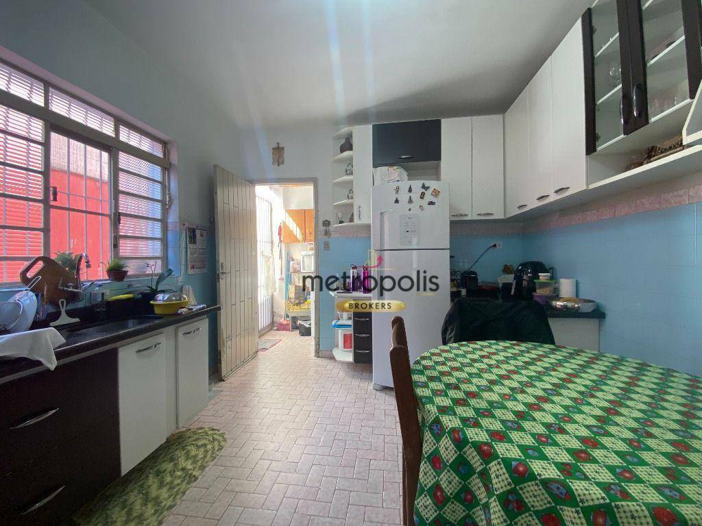 Sobrado à venda com 3 quartos, 260m² - Foto 9