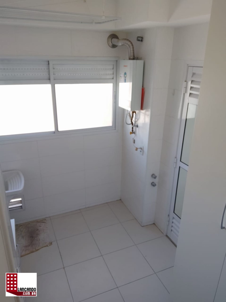 Apartamento à venda com 2 quartos, 105m² - Foto 11