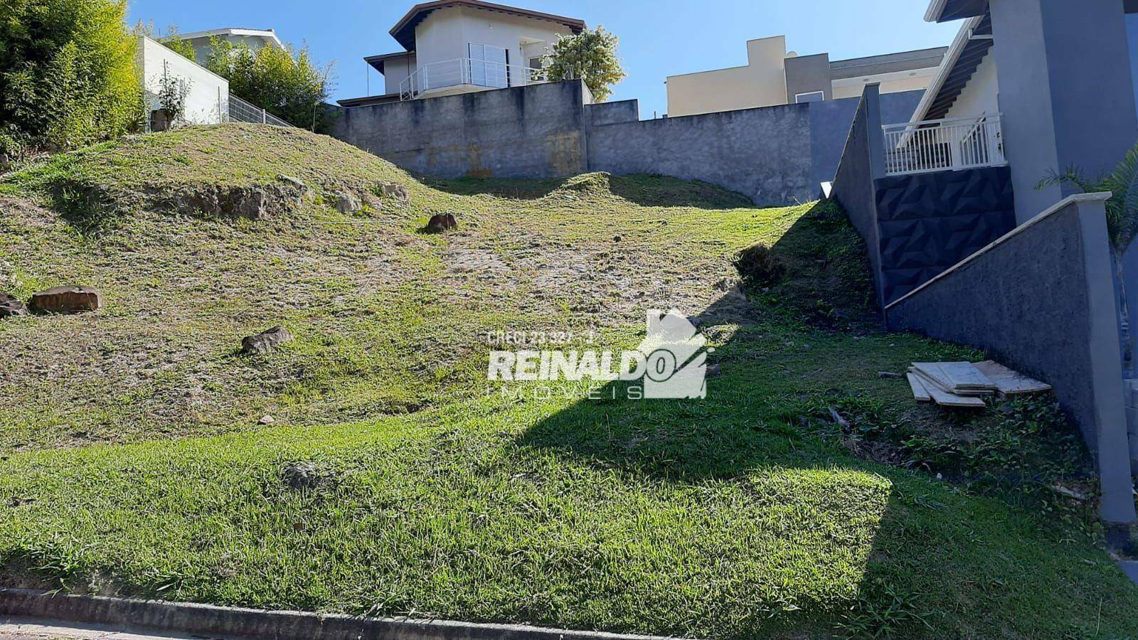 Loteamento e Condomínio à venda, 450M2 - Foto 1