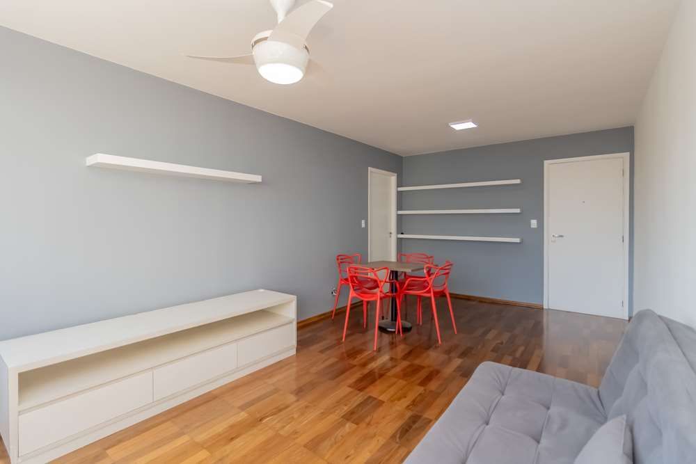 Apartamento à venda com 3 quartos, 105m² - Foto 19