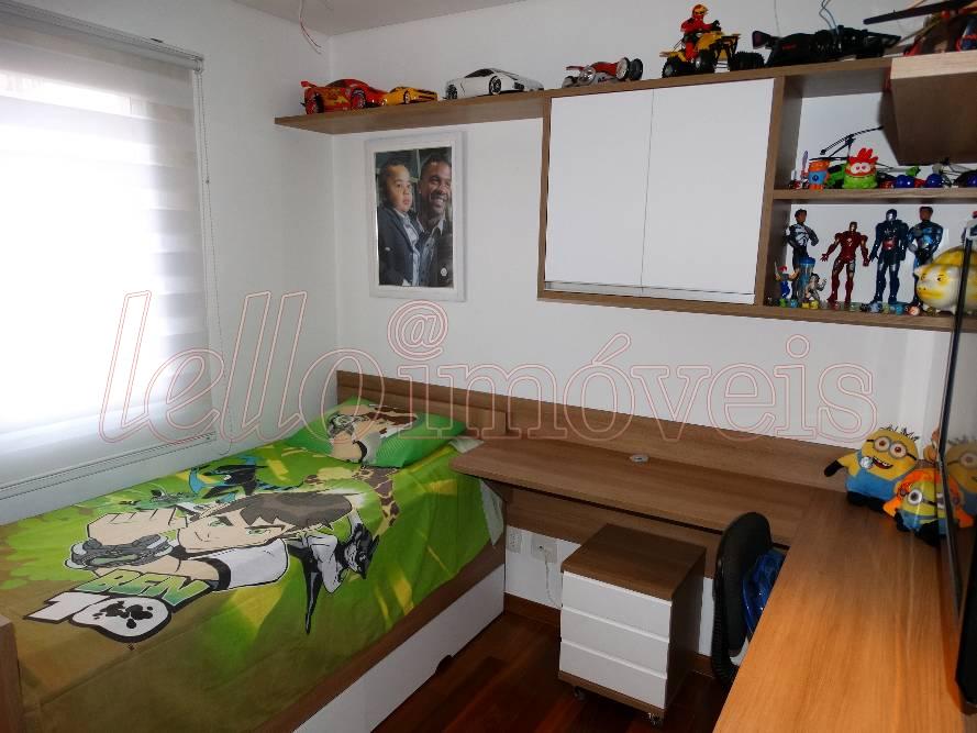 Apartamento para alugar com 3 quartos, 164m² - Foto 9