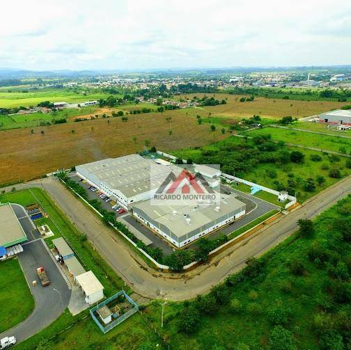 Depósito-Galpão, 7580 m² - Foto 1