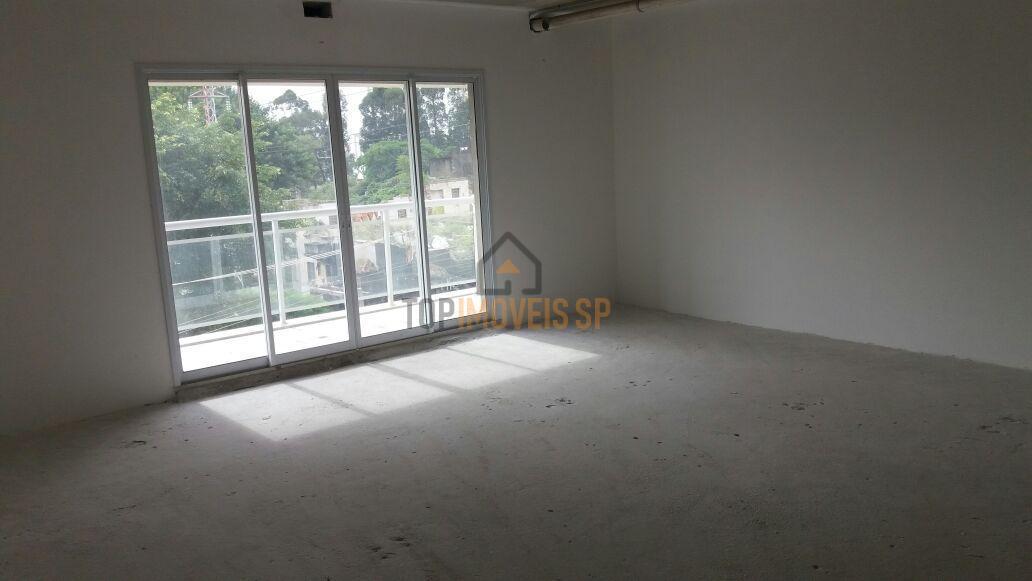 Conjunto Comercial-Sala à venda, 41m² - Foto 8