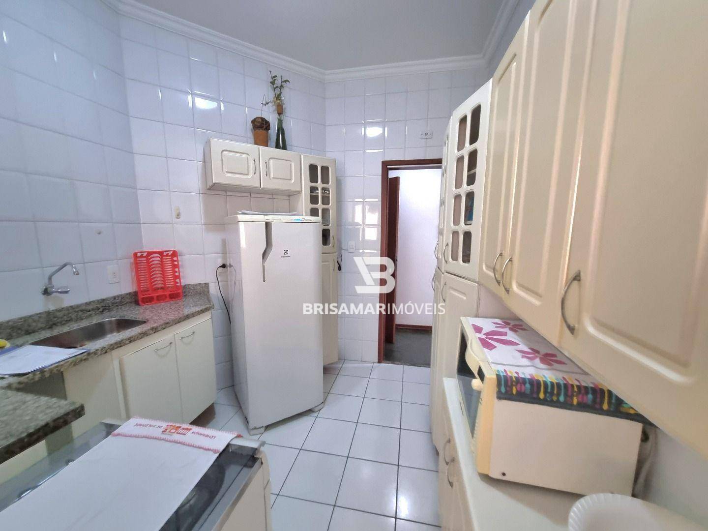 Apartamento à venda com 2 quartos, 78m² - Foto 21