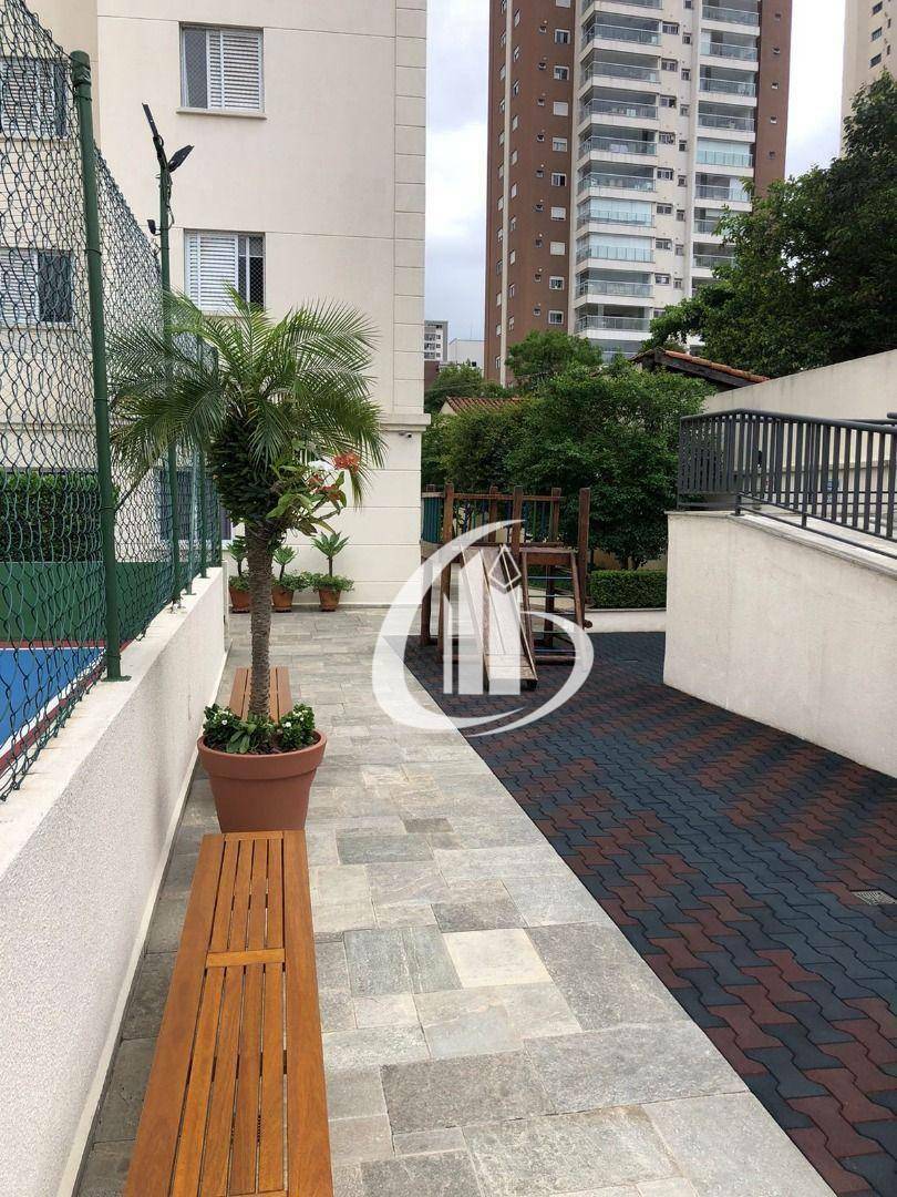 Apartamento para alugar com 3 quartos, 76m² - Foto 31