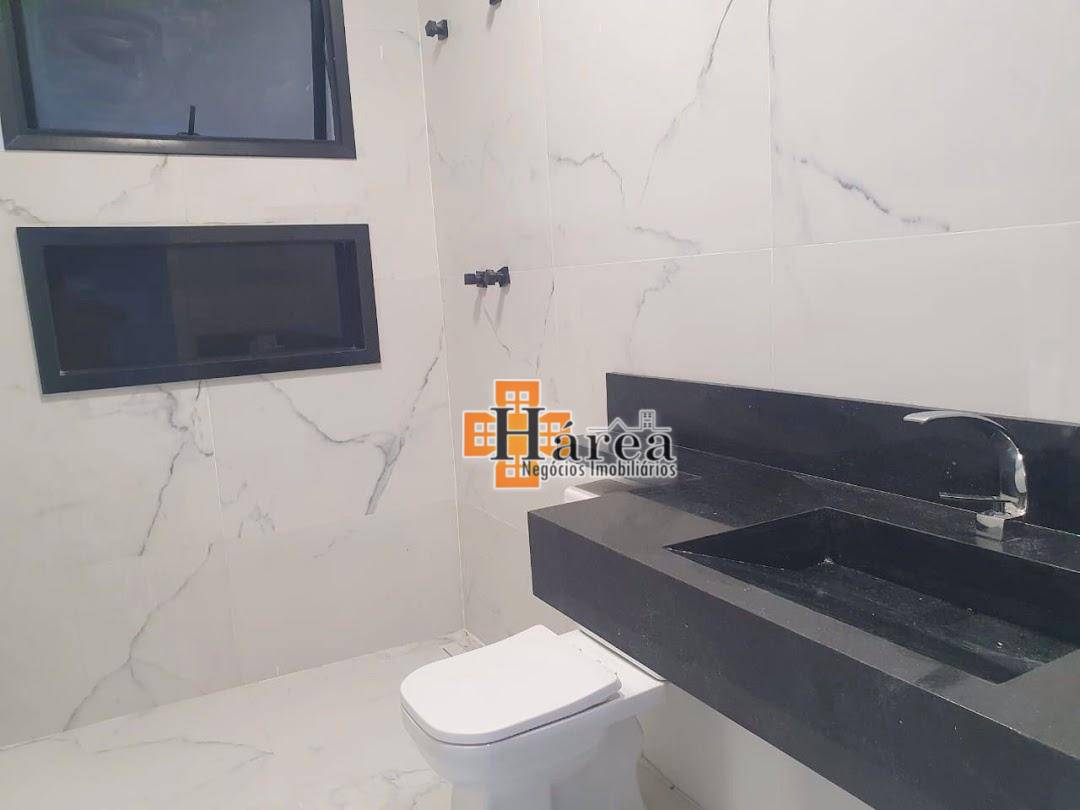 Casa de Condomínio à venda com 3 quartos, 181m² - Foto 21