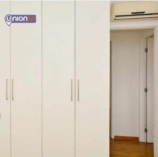 Apartamento à venda com 3 quartos, 124m² - Foto 6