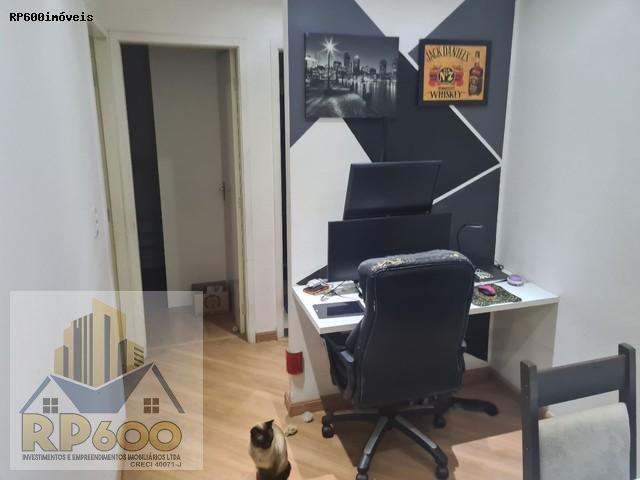 Apartamento à venda com 2 quartos, 50m² - Foto 10