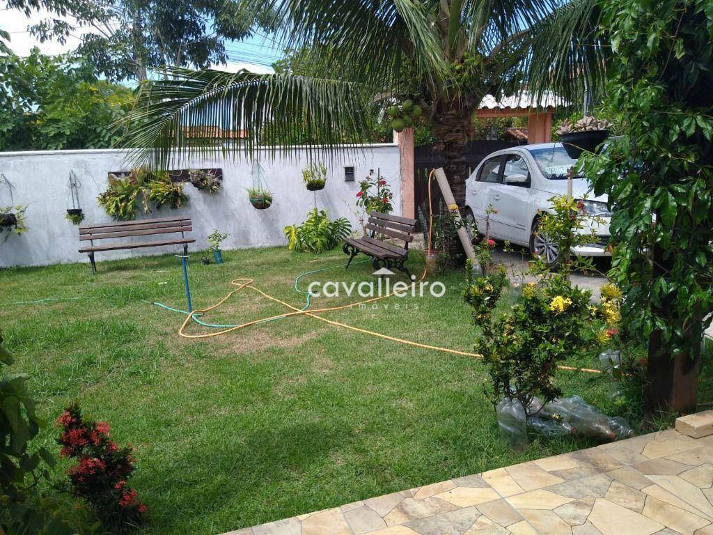 Casa à venda com 3 quartos, 100m² - Foto 4