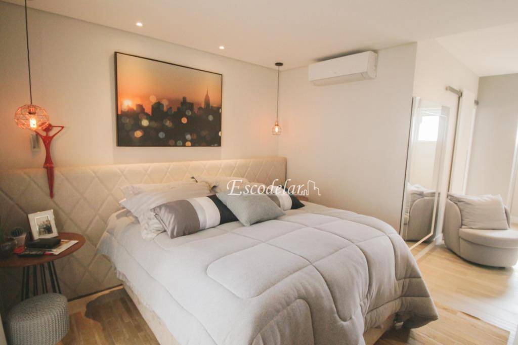 Apartamento à venda com 4 quartos, 264m² - Foto 33