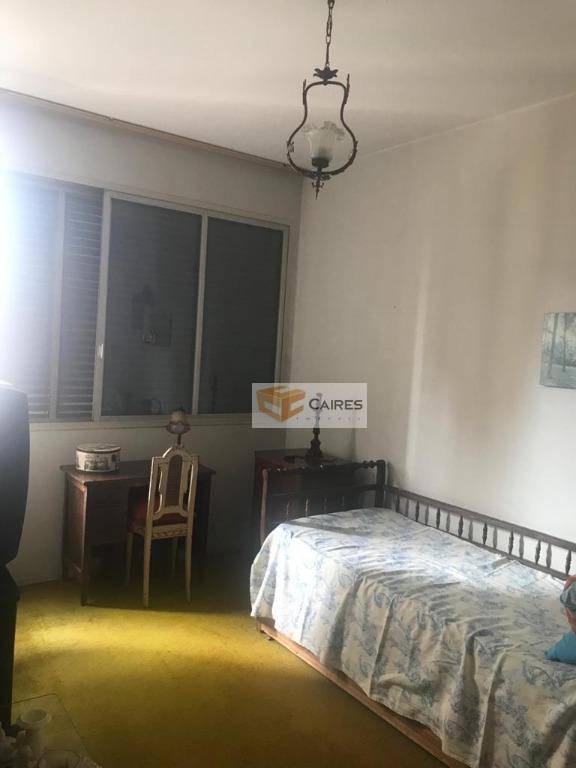 Apartamento à venda com 3 quartos, 190m² - Foto 11