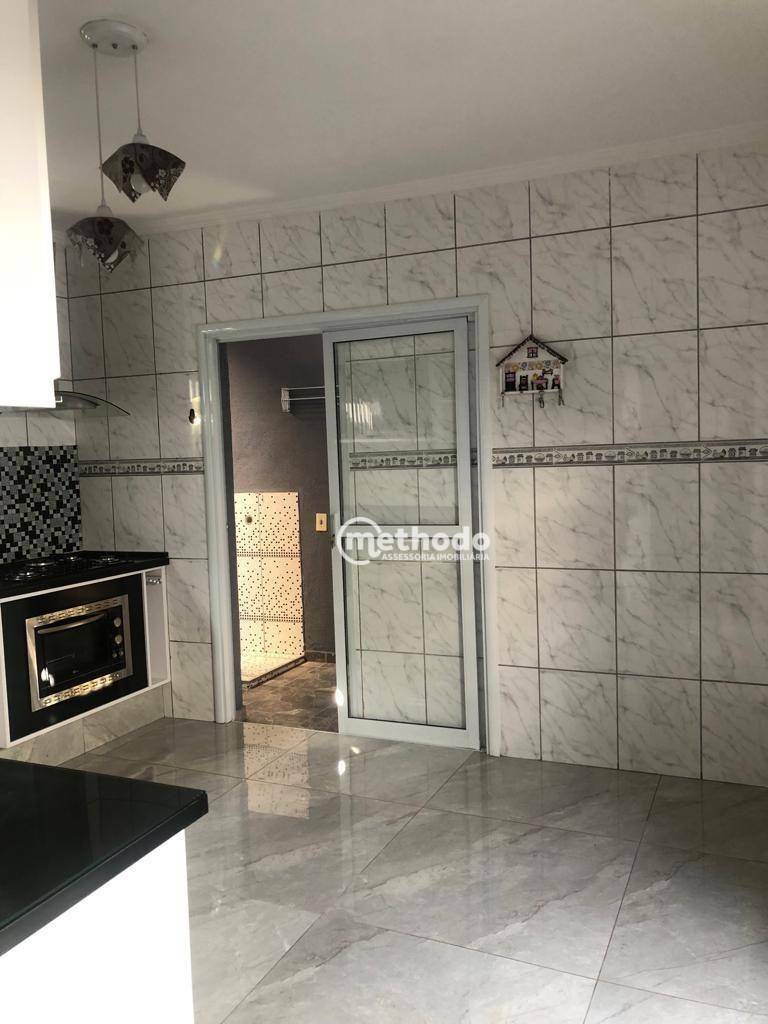 Casa à venda com 3 quartos, 120m² - Foto 18