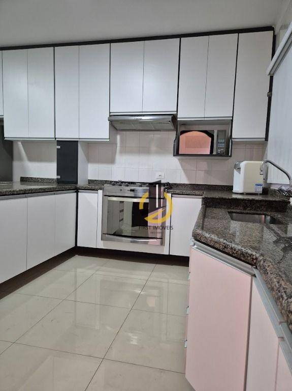 Sobrado à venda com 3 quartos, 300m² - Foto 16