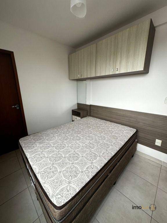 Apartamento à venda com 2 quartos, 55m² - Foto 9