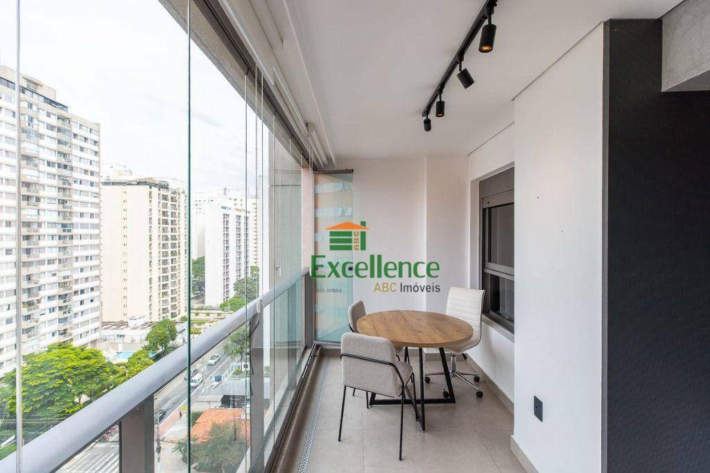 Apartamento à venda com 2 quartos, 72m² - Foto 11