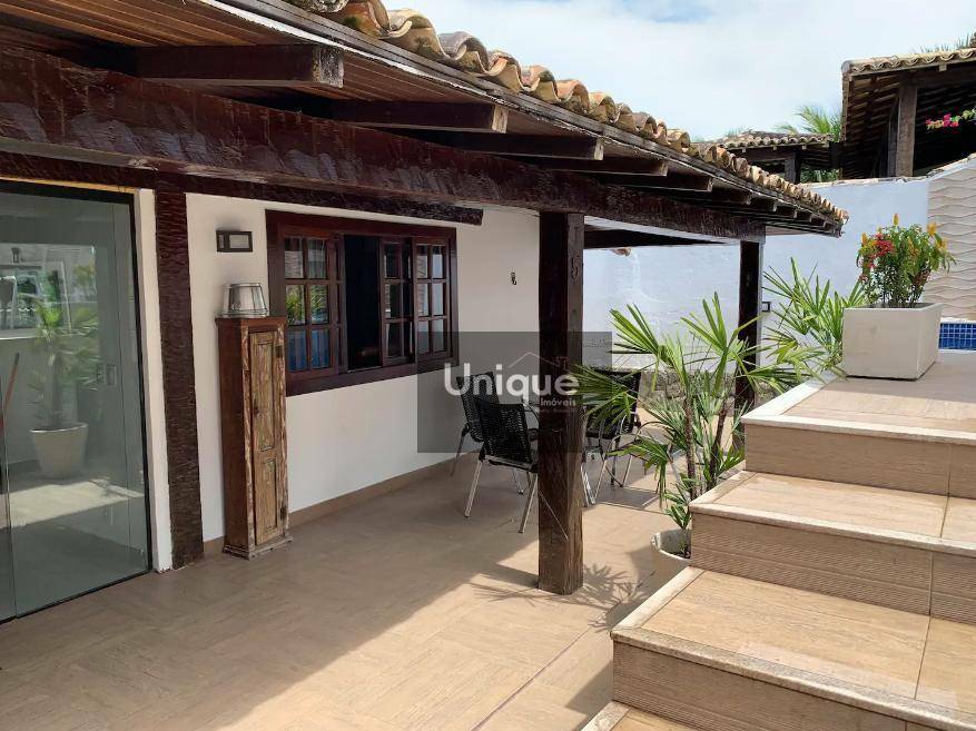 Casa de Condomínio à venda com 5 quartos, 260m² - Foto 7