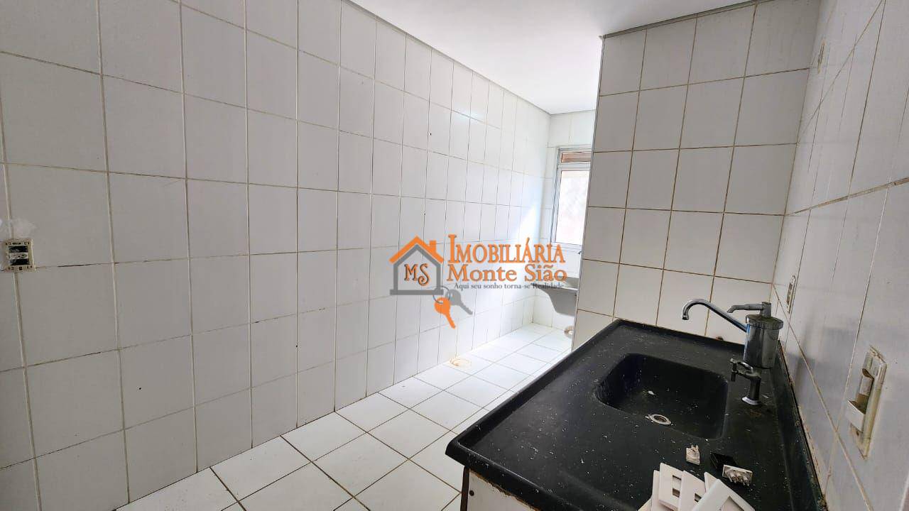 Apartamento à venda e aluguel com 2 quartos, 49m² - Foto 5