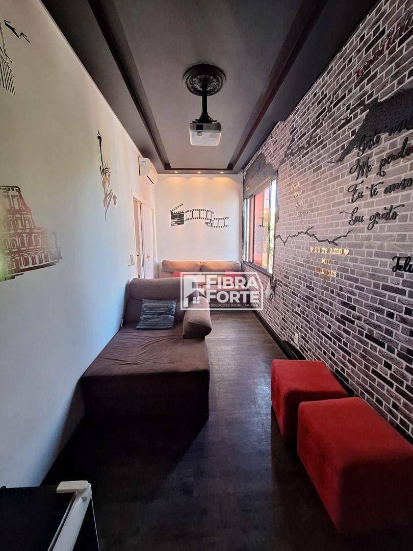 Casa de Condomínio à venda com 3 quartos, 250m² - Foto 46