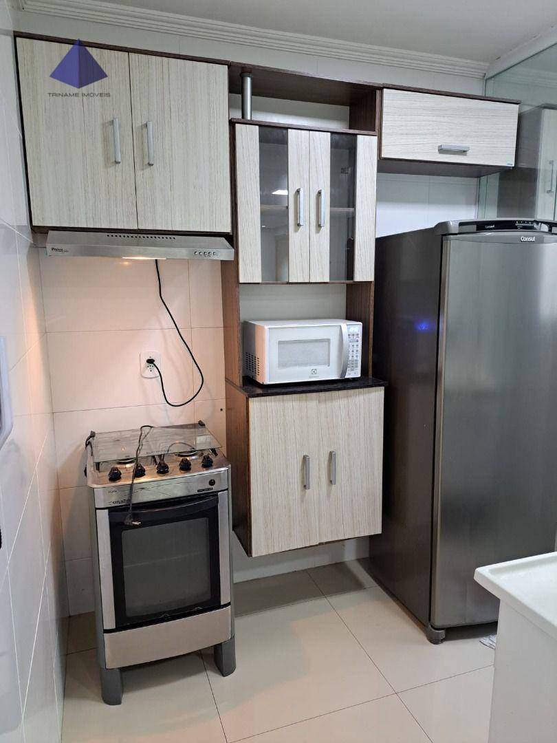 Apartamento à venda com 2 quartos, 42m² - Foto 9