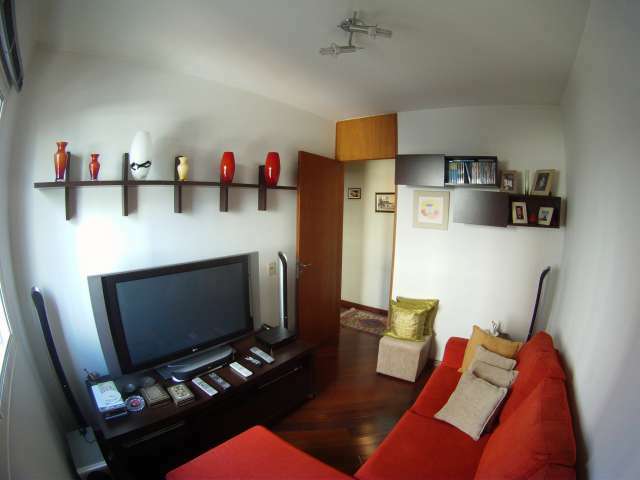 Apartamento à venda com 3 quartos, 74m² - Foto 12