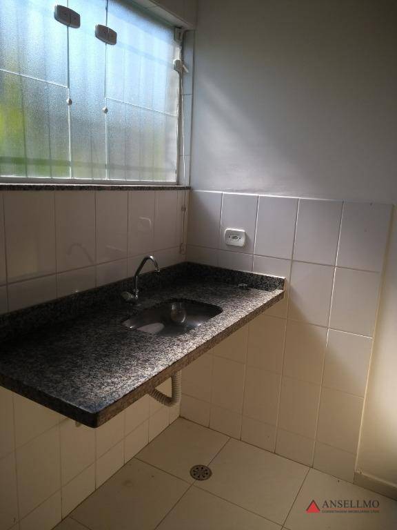 Depósito-Galpão-Armazém para alugar, 455m² - Foto 8