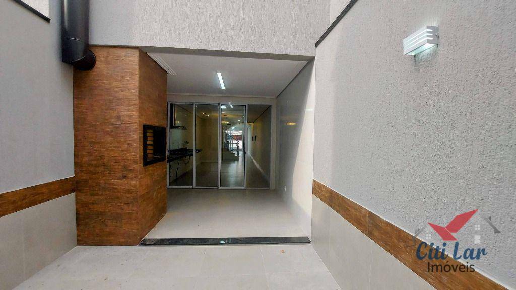 Sobrado à venda com 3 quartos, 170m² - Foto 9