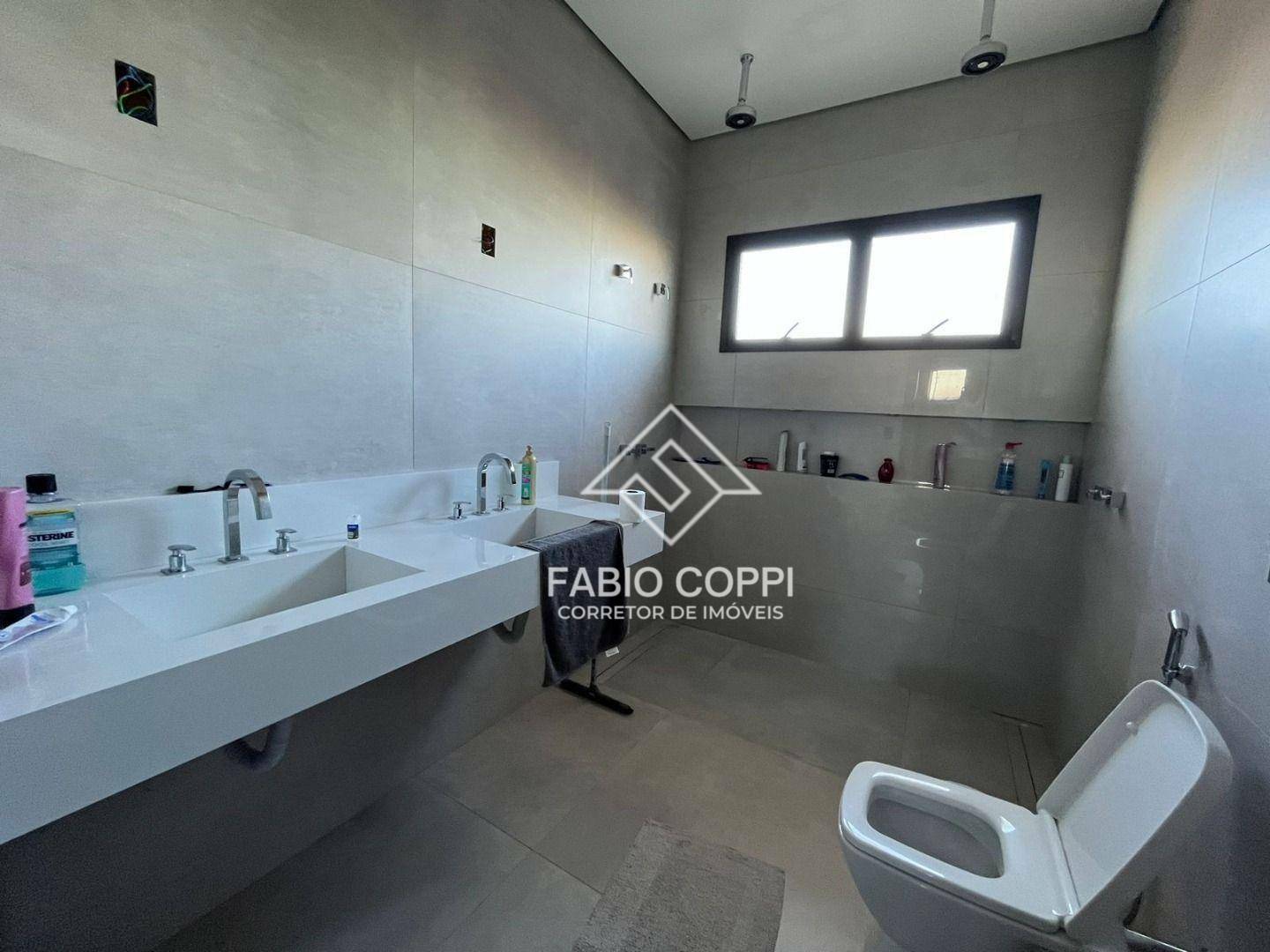 Casa de Condomínio à venda com 3 quartos, 299m² - Foto 11