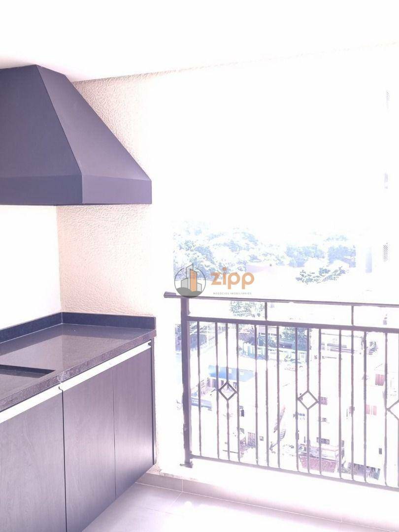 Apartamento para alugar com 2 quartos, 74m² - Foto 14