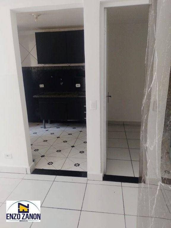 Apartamento à venda com 2 quartos, 54m² - Foto 4